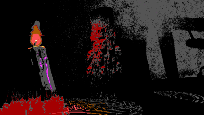 Exorcist: Reviewer of Minds PC Screenshot
