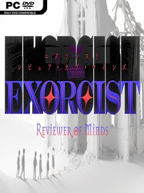 Exorcist: Reviewer of Minds - PC Game on SteamUnlocked