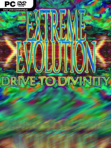 Extreme Evolution: Drive to Divinity Free Download (v1.02) - PC Game on SteamUnlocked