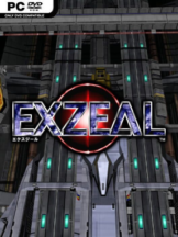 EXZEAL Free Download (v1.03) - PC Game on SteamUnlocked