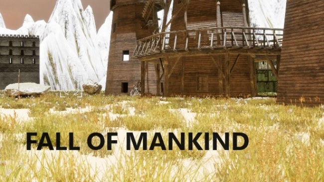 Fall of Mankind Free Download