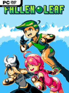 Fallen Leaf (v1.0.1.4) - PC Game on SteamUnlocked