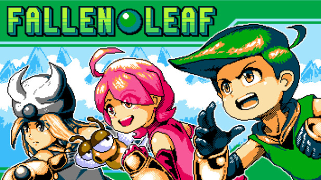 Fallen Leaf Free Download