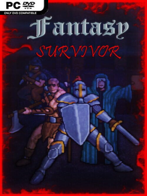 Fantasy Survivors (v2.43) - PC Game on SteamUnlocked