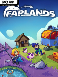 Farlands (v0.9) - PC Game on SteamUnlocked
