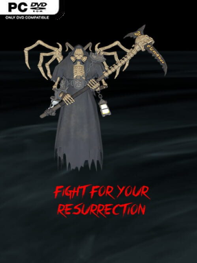 Fight for Your Resurrection - PC Game on SteamUnlocked
