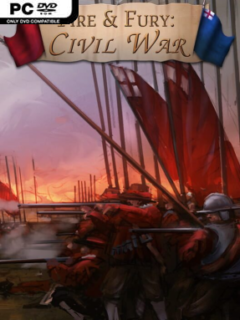 Fire and Fury: English Civil War (v2.0.2) - PC Game on SteamUnlocked