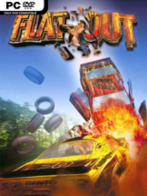 FlatOut Free Download (v2024.07.20) - PC Game on SteamUnlocked