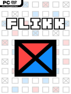 FLIKK (v1.0.1) - PC Game on SteamUnlocked