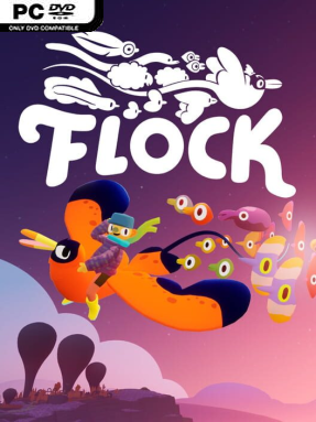 Flock Free Download