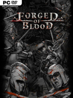 Forged of Blood (v1.4.4690) - PC Game on SteamUnlocked