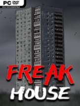 Freak House Free Download - PC Game on SteamUnlocked