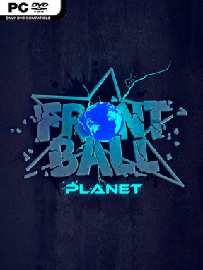 Frontball Planet