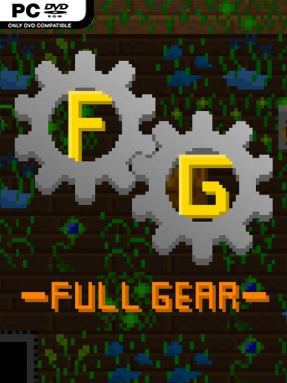 Full Gear (v3.0.3) - PC Game on SteamUnlocked