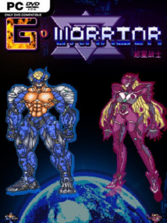 G WARRIOR (v1.0p) - PC Game on SteamUnlocked