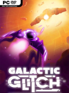 Galactic Glitch (v2.11) - PC Game on SteamUnlocked