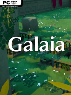 Galaia - PC Game on SteamUnlocked