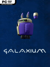 GALAXIUM Free Download - PC Game on SteamUnlocked