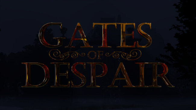 Gates of Despair Free Download