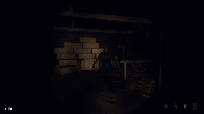 Gates of Despair PC Screenshot