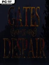 Gates of Despair Free Download - PC Game on SteamUnlocked