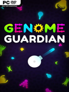 Genome Guardian (v7.0.4) - PC Game on SteamUnlocked