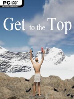 Get to the Top - PC Game on SteamUnlocked