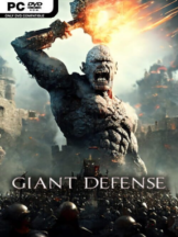 Giant Defense Free Download (v1.0.230) - PC Game on SteamUnlocked
