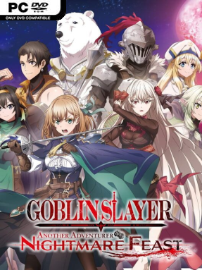 GOBLIN SLAYER -ANOTHER ADVENTURER- NIGHTMARE FEAST (v1.02) - PC Game on SteamUnlocked