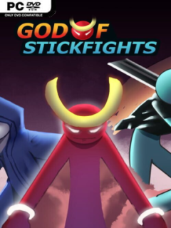 God of Stickfights (v0.64.0) - PC Game on SteamUnlocked