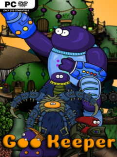 Goo Keeper (v1.0.06) - PC Game on SteamUnlocked