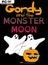Gordy and the Monster Moon Free Download (v2023.10.14) - PC Game on SteamUnlocked
