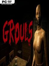 Grouls Free Download (v0.5) - PC Game on SteamUnlocked
