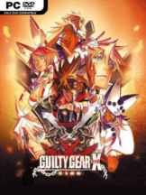 GUILTY GEAR Xrd -SIGN- Free Download (v1.04 & ALL DLC) - PC Game on SteamUnlocked