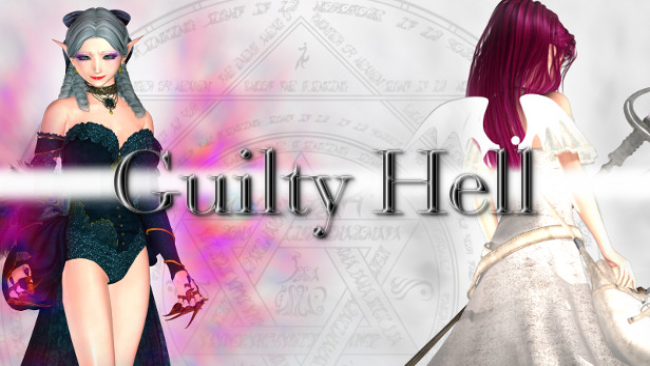 Guilty Hell: White Goddess and the City of Zombies Free Download