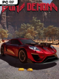 Guns Demons - PC Game on SteamUnlocked