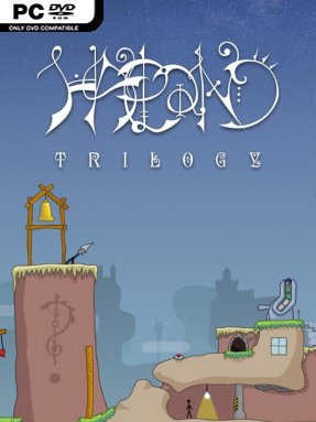 Hapland Trilogy Free Download (v3.06)