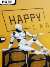 Happy Lab Free Download (v1.021) - PC Game on SteamUnlocked