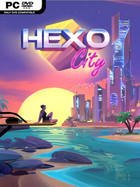 HexoCity Free Download (v1.1.1.1199)
