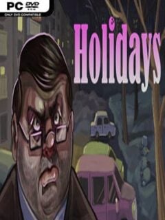 Holidays - PC Game on SteamUnlocked