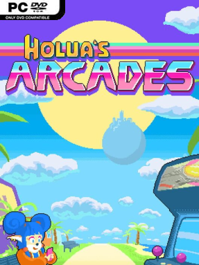 Holua’s Arcades Free Download