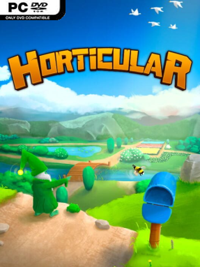 Horticular (v1.4.3.1 & ALL DLC) - PC Game on SteamUnlocked