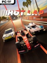Hot Lap Racing Free Download (v1.0.3) - PC Game on SteamUnlocked