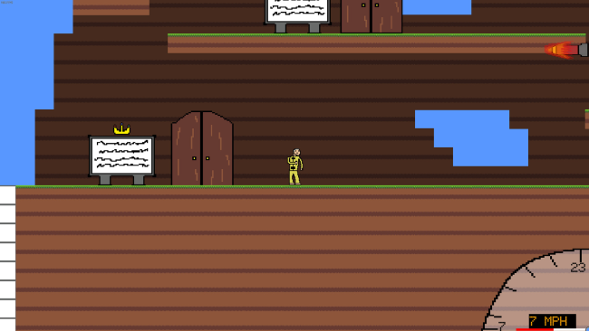 Hypothetimania PC Screenshot