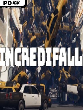 Incredifall - PC Game on SteamUnlocked