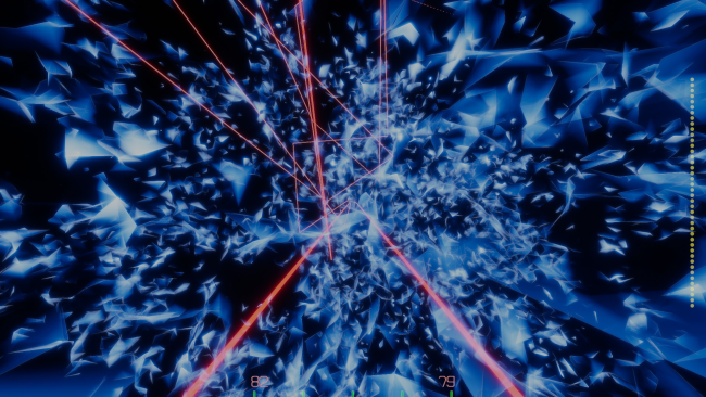 Intraquartz PC Screenshot