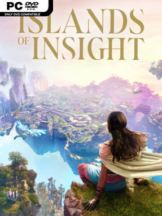 Islands of Insight Free Download (v1.3.0) - PC Game on SteamUnlocked