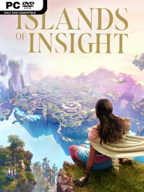 Islands of Insight Free Download (v1.3.0)