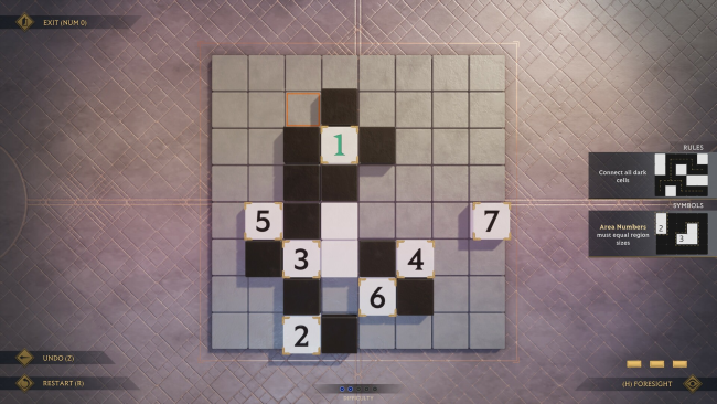 Islands of Insight PC Screenshot
