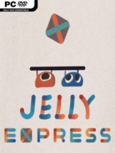 Jelly Express Free Download (v2023.11.01) - PC Game on SteamUnlocked